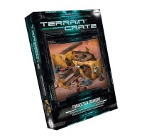 Terrain Crate Forgotten Foundry 2
