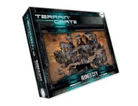Terrain Crate Ruined City 2