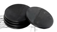 Plastik Bases Rund 60mm (5) 2
