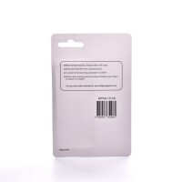 RedgrassGames Mounting Putty 15g for RGG360 Neutral Gray 2