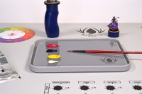 RedgrassGames Glass Palette Painter Lite and v1 2