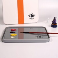 RedgrassGames Glass Palette Painter Lite and v1 4