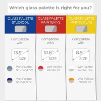 RedgrassGames Glass Palette Painter Lite and v1 5