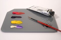 RedgrassGames Glass Palette Painter Lite and v1 6