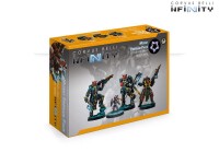 Combined Army Morat Fireteam Pack 2