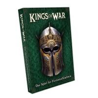 KoW 3rd Edition Regelbuch Softcover (Deu gallery