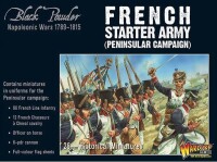 Napoleonic French Starter Army Peninsula gallery