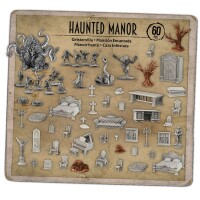 Terrain Crate Haunted Manor 2