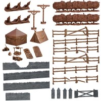 Terrain Crate Battlefield Essentials