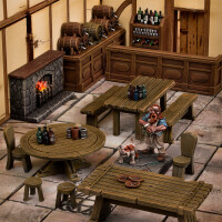 Terrain Crate Tavern gallery