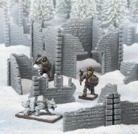 Terrain Crate Ruined Village 2