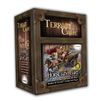 Terrain Crate Horse and Cart gallery