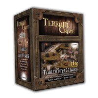 Terrain Crate Tables and Chairs gallery