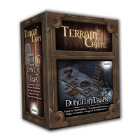 Terrain Crate Dungeon Traps gallery