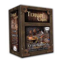 Terrain Crate Guard Barracks gallery