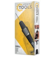 Citadel Tool Drill
