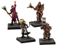 Dungeon Adventures Heroes gallery