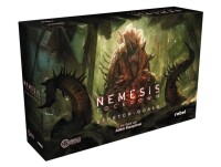 Nemesis Lockdown Stretch Goals (Deutsch) gallery