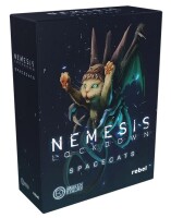 Nemesis Lockdown New Cats gallery
