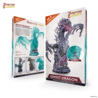 Dungeons & Lasers Ghost Dragon gallery