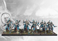 Conquest Spires Onslaught Drones Dual Kit 3