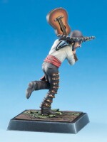 El Mariachi 4