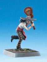 El Mariachi 5