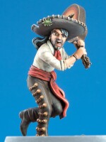 El Mariachi 6