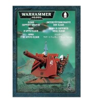 Aeldari Support Weapon [GW WEB EXKLUSIV] gallery