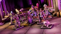 Dungeon Adventures Dungeon Villains gallery