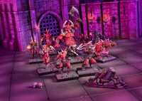 Dungeon Adventures Denizens of the Abyss 2
