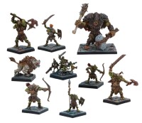 Dungeon Adventures Green Rage gallery