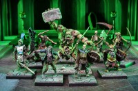 Dungeon Adventures Evil Dead 2