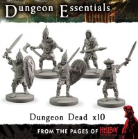Dungeon Adventures Dungeon Dead gallery