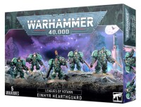 Leagues of Votann Einhyr Hearthguard gallery