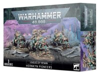 Leagues of Votann Hernkyn Pioneers gallery