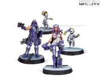 ALEPH Support Pack 2022 gallery