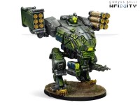Ariadna Chernobog Armored Detachment gallery
