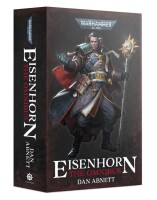 Warhammer 40.000 Eisenhorn The Omnibus ( gallery