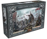A Song Of Ice And Fire Stark Karstark Lo gallery