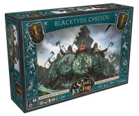 A Song Of Ice And Fire Greyjoy Blacktyde gallery
