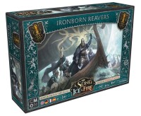 A Song Of Ice And Fire Greyjoy Ironborn  gallery