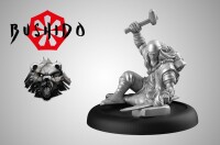 Bushido Minimoto Kajiya gallery
