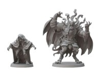 Zombicide Black Plague Green Horde Thundercats Pack 3 3