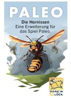 Paleo Die Hornissen Erweiterung (Deutsch gallery