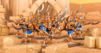 KoW Empire of Dust Revenants Troop 2