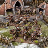 KoW Ogre Army 2022 2