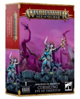 Disciples of Tzeentch Curseling Eye of T gallery