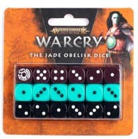Warhammer Age of Sigmar Warcry The Jade  gallery