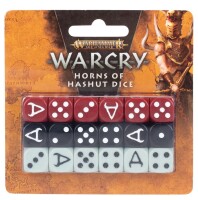 Warhammer Age of Sigmar Warcry Horns of  gallery
